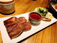 -阿吾罗日本料理(K11艺术中心店)