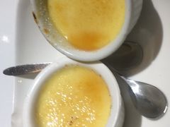 焦糖布丁-斗牛士牛排餐厅(镇明店)