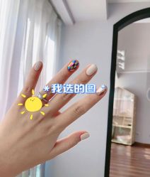 -小酒窝美甲&美睫&无创洗眉