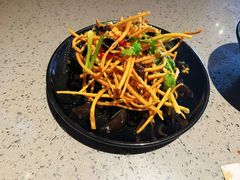 -一棠龙虾•王牌虾球(恒隆广场店)