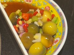 -芦月轩羊蝎子(劲松店)