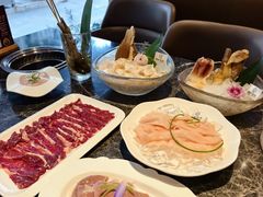 -围炉夜话·潮汕卤水火锅(榕江店)