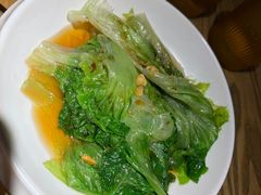 -潮桔桔·潮汕小食堂(浦东嘉里城店)