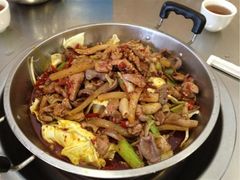 古镇胖娃鸡杂-胖娃古镇鸡杂(磁器口总店)