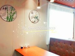 卡座-宏天寶·北京烤鸭(宾馆西路2店)