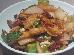 -不夜天烧烤牛骨头(南湖店)
