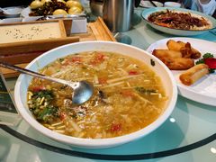 -皖小斌·小葱伴豆腐(丰收路店)