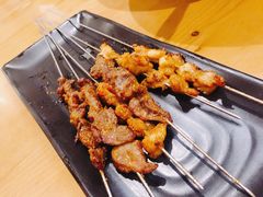 -老板很二(吉大店)