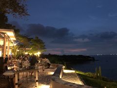 -网红落日悬崖餐厅 The Sky Gallery