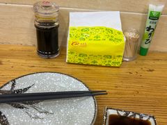 -银子铁板烧料理自助餐(人民广场店)