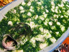 -兰溪小馆(东直门簋街店)