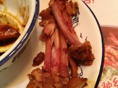 -黄记煌三汁焖锅(欢乐海岸店)
