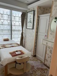 -茜尔维亚修身连锁(闵行莘庄店)