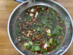 -贵州沾水米线(学田湾店)