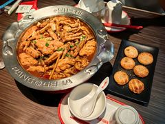 -胖哥俩肉蟹煲(福州仓山爱琴海店)