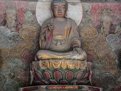 -报恩寺(平武县)