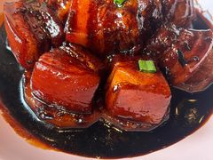 红烧肉-日上三甘(三里屯店)
