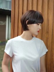 -New Fashion发型定制