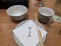 -团子君寿司·茶
