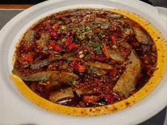 -情妹耙泥鳅·江湖川菜(科华店)