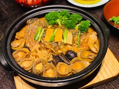 -五缘湾凯悦酒店·悦饗中餐厅