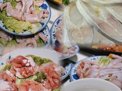 -朱光玉火锅馆(正弘城店)