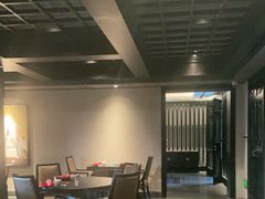 大堂-上海苏宁宝丽嘉酒店·嘉府壹号中餐厅