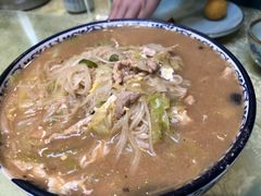 -晚归月亮湾私家菜(临邑路店)
