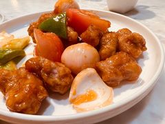 莆田荔枝肉-莆田餐厅PUTIEN(颐堤港店)