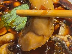 -九寨沟石锅鱼(沣峪口二十年店)