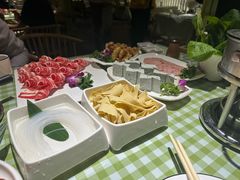 -番食园鲜食火锅(高新店)