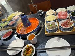 -咏江南·苏式火锅·苏州评弹(观前街店)