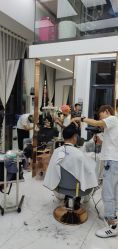 -沐泽SALON