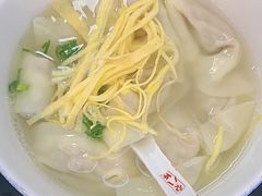 -不二心·鲜肉大包·海胆小笼汤包(二七广场店)