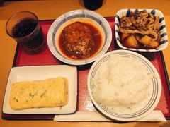 -虹梅食堂·爱蝦乃家