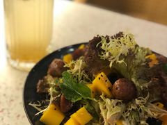 -BE BRIGHT KITCHEN(正佳广场店)