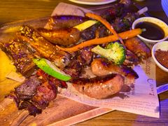 -MARU玛露音乐餐厅(大学路店)