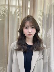 -NANAN美发沙龙