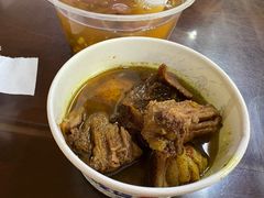 -好成财牛排馆(涂门街总店)