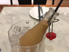 -翠華餐廳(浦东机场T1店)