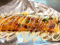 -日葵 大阪烧ひまり(仙霞路店)