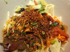 -弓家大队老碗面(高新咖啡街区店)