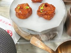-魁盛居百年鲁菜馆(县西巷店)