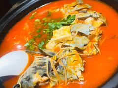 -贵州大厦贵州厅(樱花园西街店)