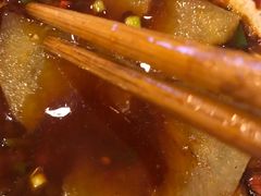 -冯记香辣兔火锅(茶店子总店)