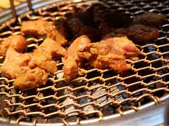 -麻蒲碳烤肉(远景路1号店)