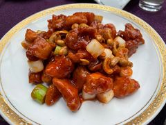 -万柳阁小馆·花园餐厅(龙潭湖店)