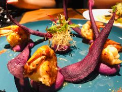 -AZUL by FUEL蓝色·法式酒馆(琶醍店)