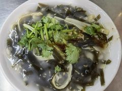 -芳婆糕团店(王府大街店)