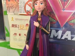 -天幕新彩云国际影城(激光巨幕店)